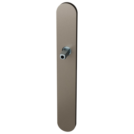 GPF1170.A3 schild afg. met knopv.