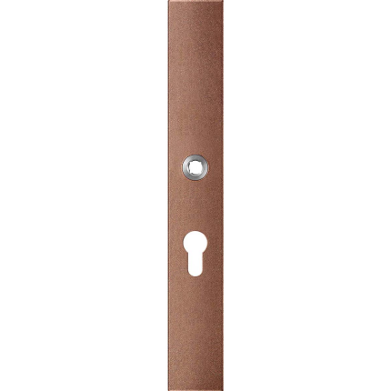 GPF1175.A2R Bronze langsch rechthPC55