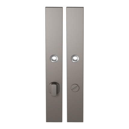 GPF1175.A3 Mocca langsch rechth. WC72/8