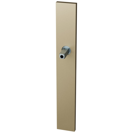 GPF1175.A4 schild RH met knopv.
