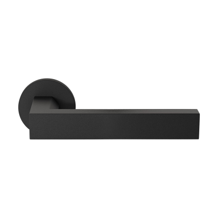GPF1304.61-00 deurkruk op rozet 50x8mm
