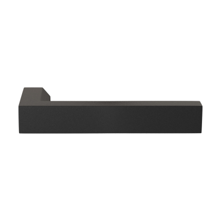 GPF1304.61 zwart kruk/ z.rozet