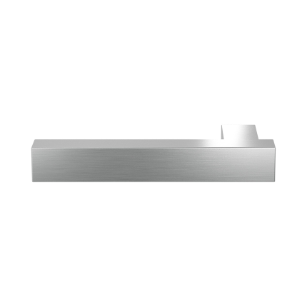 GPF1307.09L/ R RVS kruk/ z.rozet