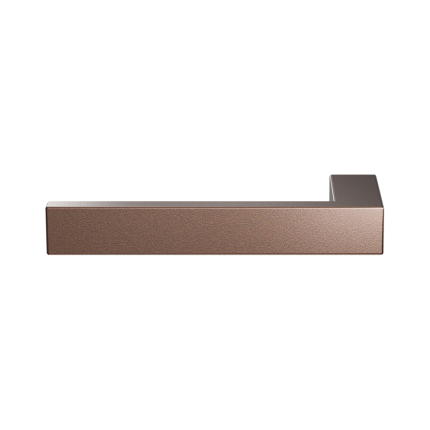 GPF1308.A2L/R Bronze blend kruk/ z.rozet