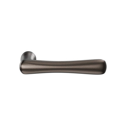 GPF1312.A1 Dark blend deurkruk/ z.rozet