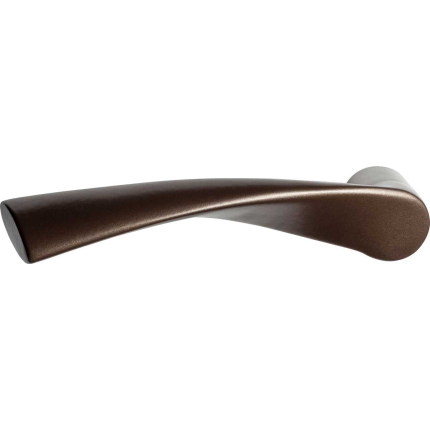 GPF1340.A2L Bronze blend Kino deurkruk
