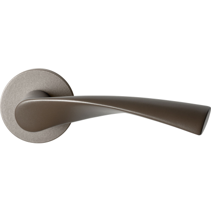 GPF1340.A3-00R Kino deurkruk op rozet