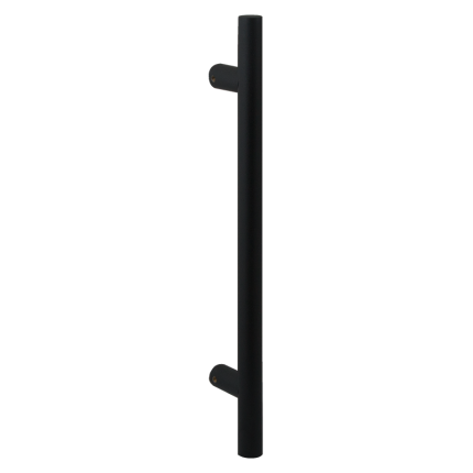 GPF8674.61 GPF16 38x2000/1800mm zwart