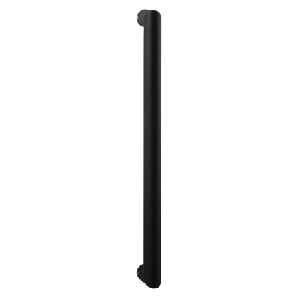 GPF8689.61 GPF19 25x325/300mm zwart