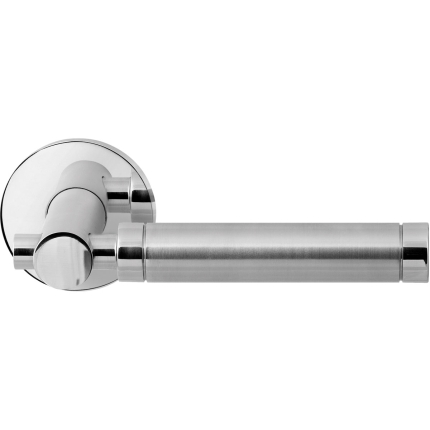 GPF2075.49.09-00 deurkruk op rozet 50x8