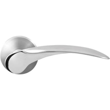 GPF3037.09/49-00R deurkruk op rozet 50x8