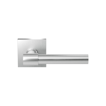 GPF3041.09-02 deurkruk op rozet 50x50x8