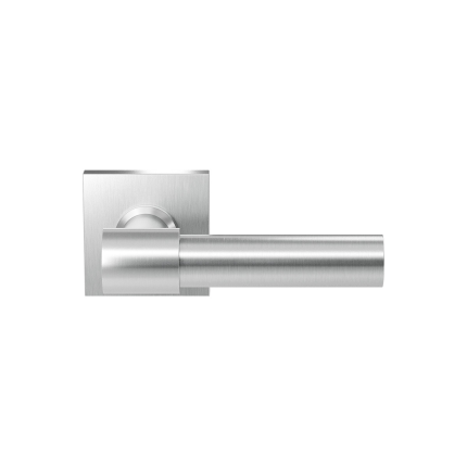 GPF3042.09-02 deurkruk op rozet 50x50x8