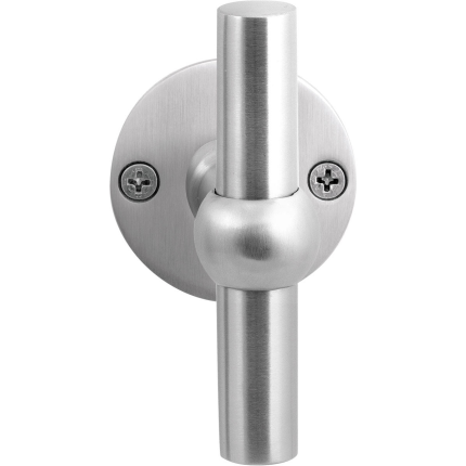 GPF3045.09-06L/R deurkruk op rozet 50x2