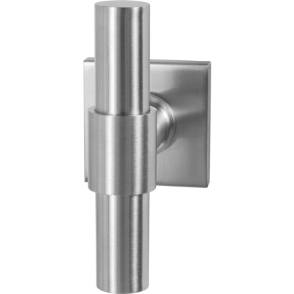 GPF3047.09-02R kruiskruk op roz 50x50x8