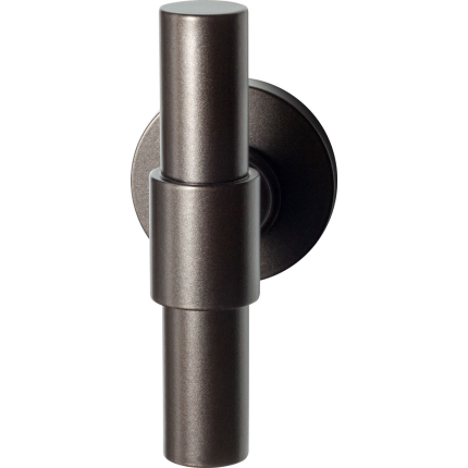 GPF3047.A1-00 kruiskruk op rozet
