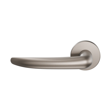 GPF3085.A3-00L/R Mocca blend deurkruk