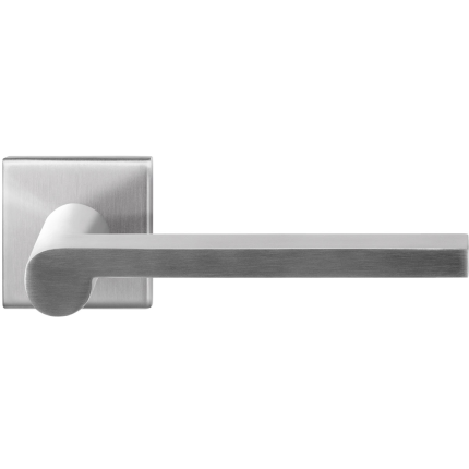 GPF3105.09-02R deurkruk op rozet 50x50x8