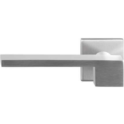 GPF3110.09-02L deurkruk op rozet 50x50x8