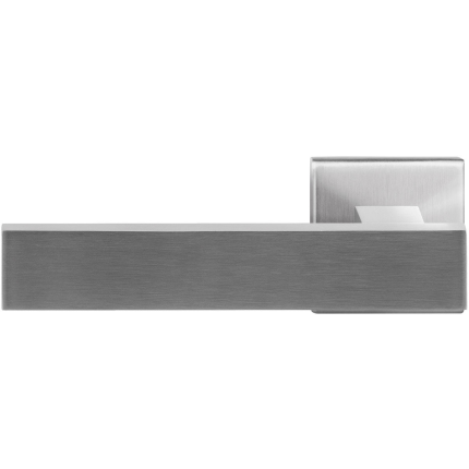 GPF3115.09-02L deurkruk op rozet 50x50x8
