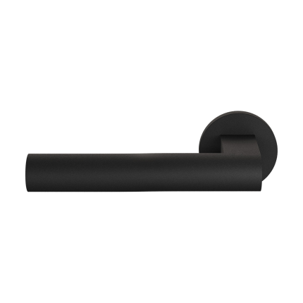 GPF3145.61-00L/R deurkruk op rozet 50x8