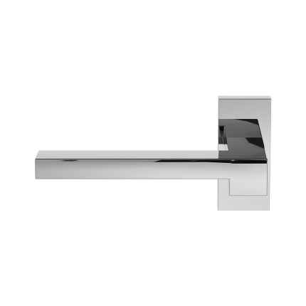GPF3162.49-01L deurkruk op roz 70x32x10
