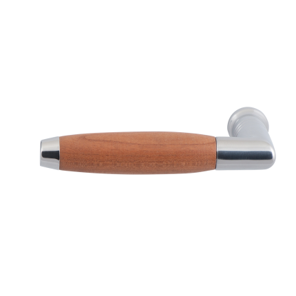 GPF4005L/R RVS pol/ kersen kruk hks/trap