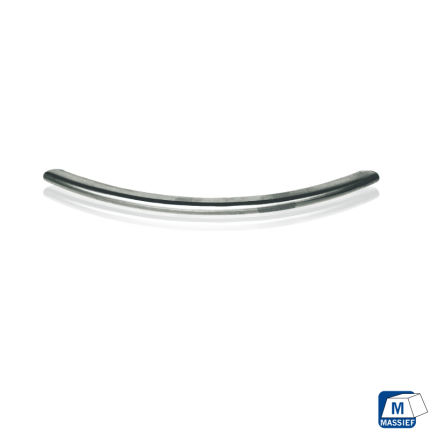 GPF5003.09 RVS meubelgreep 10x237/192mm