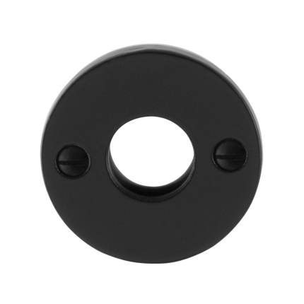 GPF6100.00 smeedijzer rozet rond 53x5mm