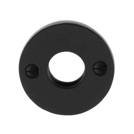 GPF6100.05 smeedijzer rozet rond 51x4mm
