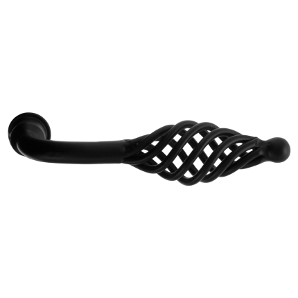 GPF6265.60L/R smeedijzer deurkruk