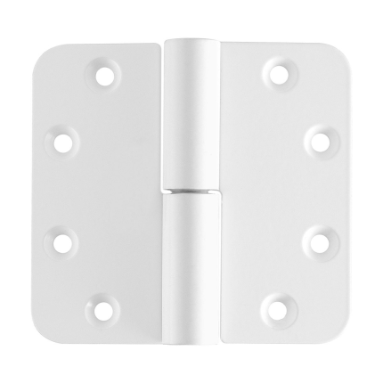 GPF6351.66 paumelle 89x96 DIN RS rond