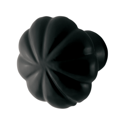 GPF6502.30 smeedijzer meubelknop 30mm