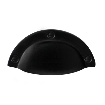 GPF6580.60 smeedijzer komgreep 95x45mm