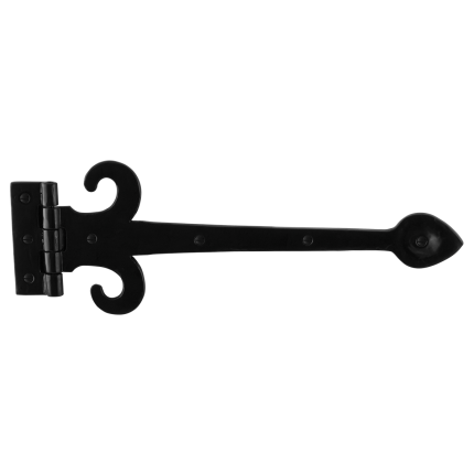 GPF6645.60 heng m/scharnier 600mm