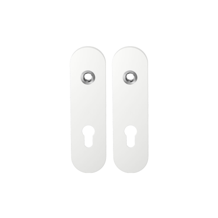 GPF8100.50 wit kortschild afg. PC72