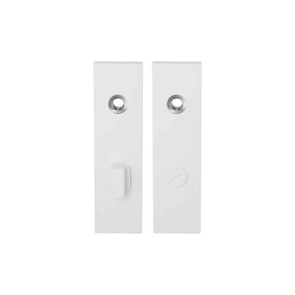 GPF8100.55 wit kortsch rechth WC72/8 gr.