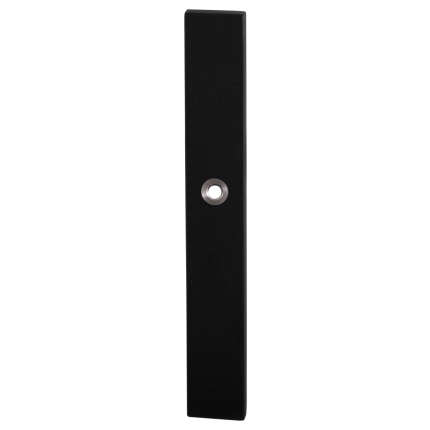 GPF8100.75L zwart langschild RH PC72