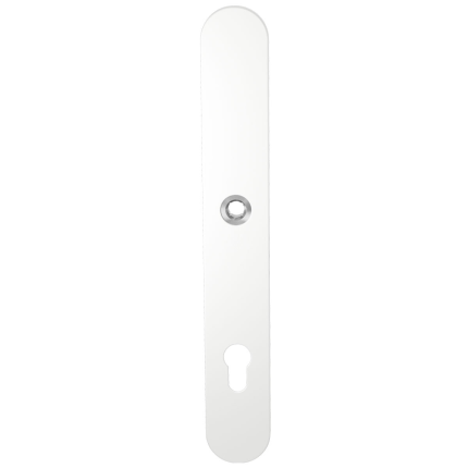 GPF8100.80R wit langschild afg. PC92