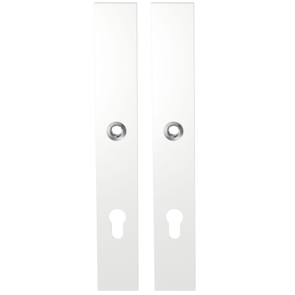 GPF8100.85 wit langschild RH PC85