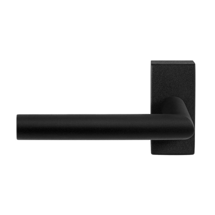 GPF8210.61-01L deurkruk op roz 70x32x10