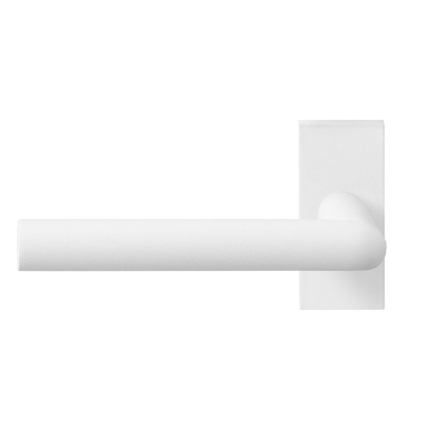 GPF8212.62-01L deurkruk op roz. 70x32x10