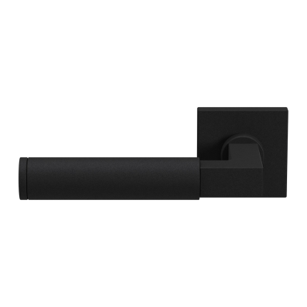 GPF8213.61-02L deurkruk op rozet 50x50x8
