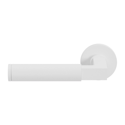 GPF8214.62-00L/R deurkruk op rozet 50x8