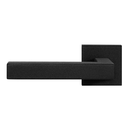 GPF8216.61-02L deurkruk op rozet 50x50x8