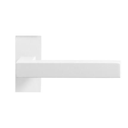 GPF8218.62-01R deurkruk op roz 70x32x10