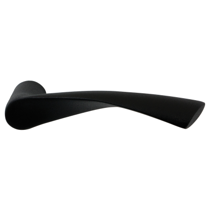 GPF8225.61R zwart Kino deurkruk