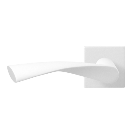 GPF8227.62-02L deurkruk op rozet 50x50x8