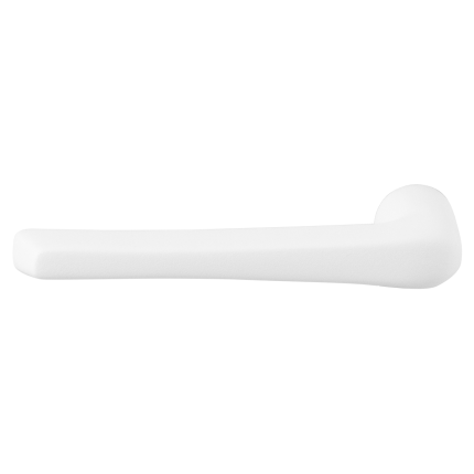 GPF8232.62L/R wit deurkruk