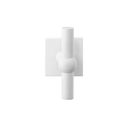 GPF8242.62-02L kruiskruk op roz 50x50x8